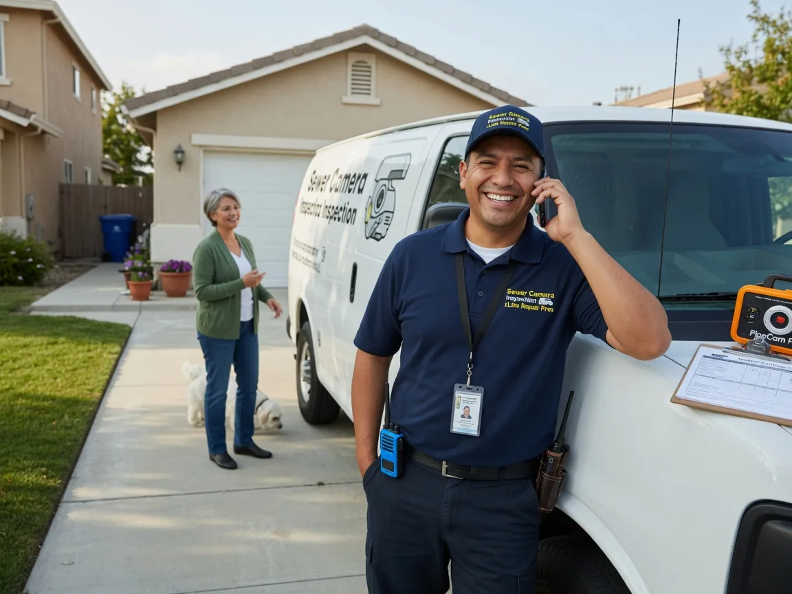 Sewer Line Repair Hughesville, PA FAQs